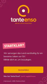 Tante Enso: 24/7 einkaufen screenshot