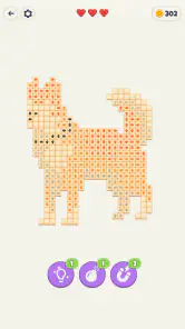 Tap Gallery: Bilderrätsel screenshot