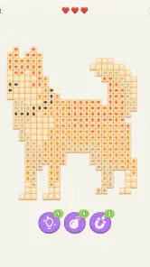 Tap Gallery: Bilderrätsel screenshot