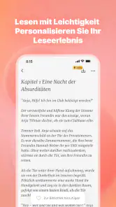 Tapon screenshot