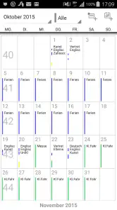 TAPUCATE Complete - Lehrer App screenshot