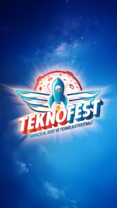 TEKNOFEST screenshot