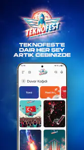 TEKNOFEST screenshot