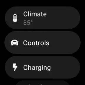 Tessie — Tesla verfolgen screenshot