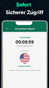 Tetra VPN – Schneller Proxy screenshot