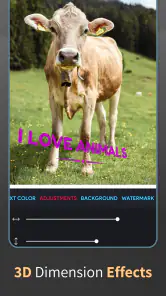 Text Art: Logo, Design, AI Art screenshot
