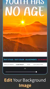 Text Art: Logo, Design, AI Art screenshot