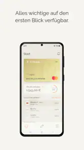 TF Bank Mobile screenshot