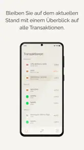TF Bank Mobile screenshot