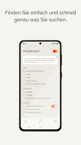 TF Bank Mobile screenshot