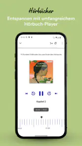 Thalia – Lesen & Hören screenshot