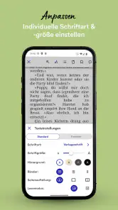 Thalia – Lesen & Hören screenshot