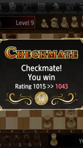 The Chess - Crazy Bishop - screenshot