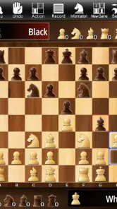 The Chess - Crazy Bishop - screenshot