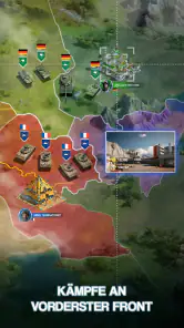 The Grand Frontier screenshot