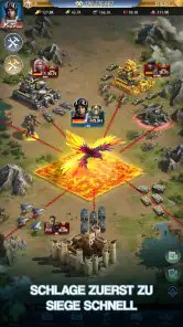 The Grand Frontier screenshot