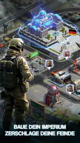The Grand Frontier screenshot