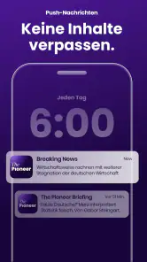 The Pioneer screenshot