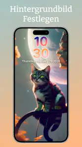 Themes - Wallpapers & Widgets screenshot