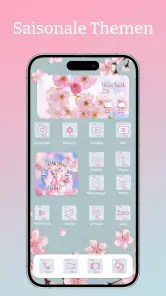 Themes - Wallpapers & Widgets screenshot