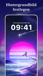 Themie: Hintergrund & Themen screenshot