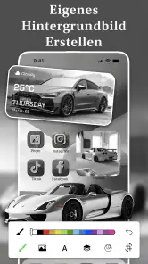 Themie: Hintergrund & Themen screenshot