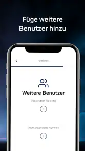 Thitronik App screenshot