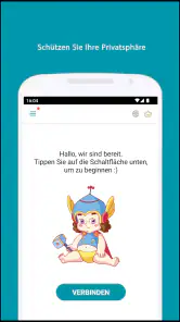Thunder VPN – Sichereres VPN screenshot