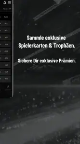 THW Kiel Handball screenshot