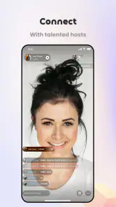 Ti.Live-Chill & Stream screenshot