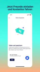 TIER E-Scooter & E-Roller screenshot