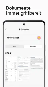 Tierarzt+ screenshot