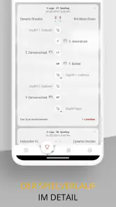 Tifosi Dynamo screenshot