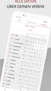 Tifosi Dynamo screenshot