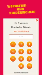 tigertones - Hörspiele & Musik screenshot