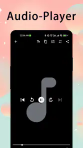TikSaver: Kein Wasserzeichen screenshot
