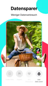 TikTok Lite – einfach schnell screenshot