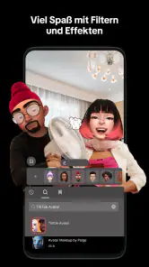 TikTok Pro - Jetzt entdecken screenshot