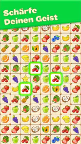 Tilescapes Match - Puzzlespiel screenshot