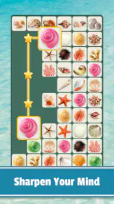 Tilescapes - Steine Puzzle screenshot