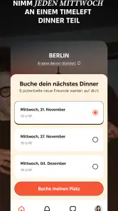 Timeleft screenshot