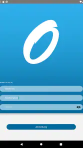 TimO Mobile screenshot