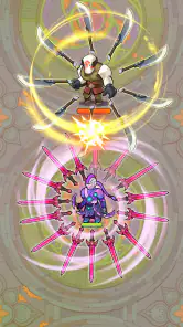 Titan War screenshot