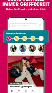 TK Maxx – Fashion Home Beauty screenshot