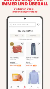 TK Maxx – Fashion Home Beauty screenshot