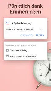 To-Do List - Schedule Planner screenshot