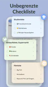 To-Do List - Schedule Planner screenshot