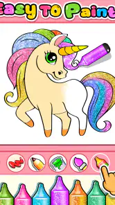 Toddler Coloring Book screenshot