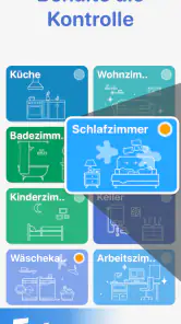 Tody - Intelligentere Putzen screenshot