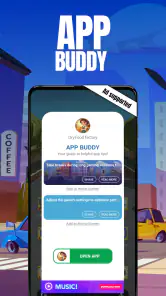 Toilet Break Launcher screenshot